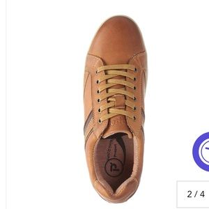 Propet Men’s Lucas Shoes New